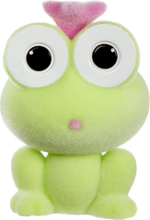 Productafbeelding MGA Bratz Babyz poppen assorti