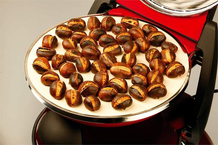 Actual product image G3 Ferrari Pizzamaker Delizia