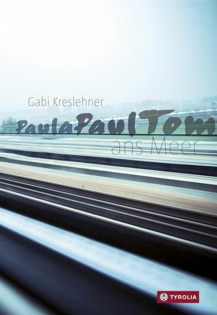 Produktbild PaulaPaulTom ans Meer (Deutsch, Gabi Kreslehner, 2016)