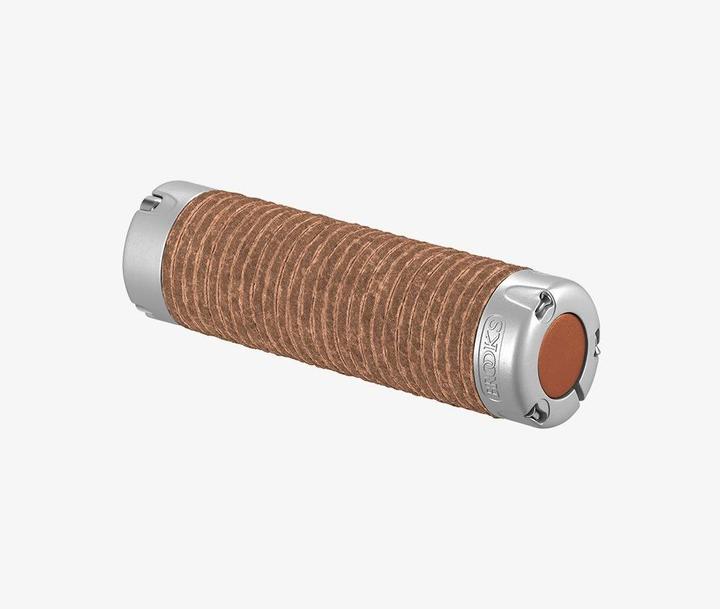 Produktbild Brooks Running BROOKS Lenkergriffe Plump 130 mm, Honig