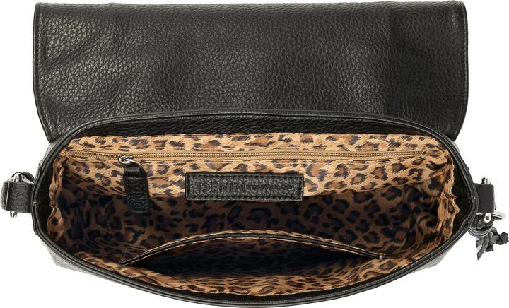 Actual product image Tom Tailor Priya Flap Bag No Zip