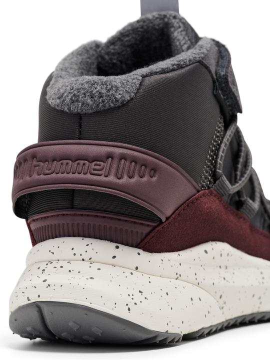 Actual product image hummel Reach Conquer Mid Tex Jr (37)