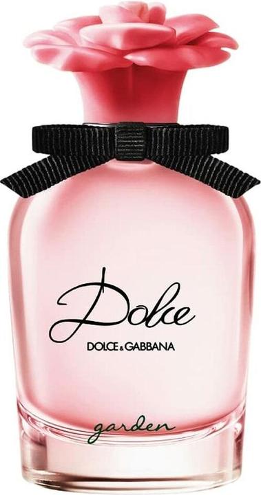 Dolce & Gabbana Dolce Garden 75 ml Eau de Parfum Spray (Eau de Parfum, 75 ml)