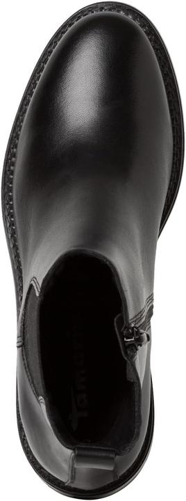 Actual product image Tamaris Chelsea boot (38)