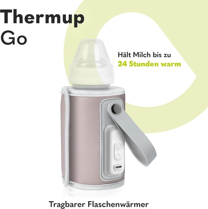 Image du produit Lionelo Thermup Go