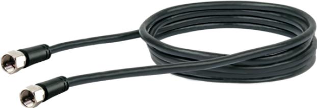 Image du produit Schwaiger Câble de connexion SAT (90 dB, Câble satellite)