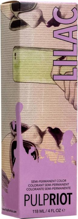Produktbild Pulpriot Lilac 118 (Lilac Light Purple)