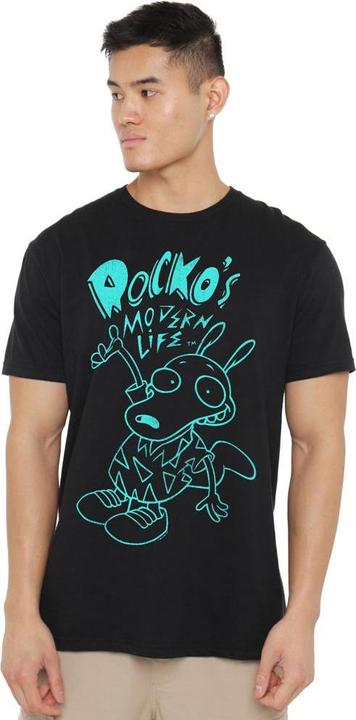 Produktbild Rocko´s Modern Life Rocko's Modern Life TShirt