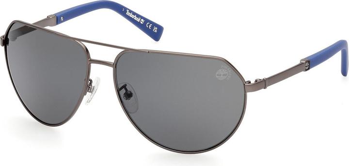 Actual product image Timberland Herrensonnenbrille TB9340-H 6007D