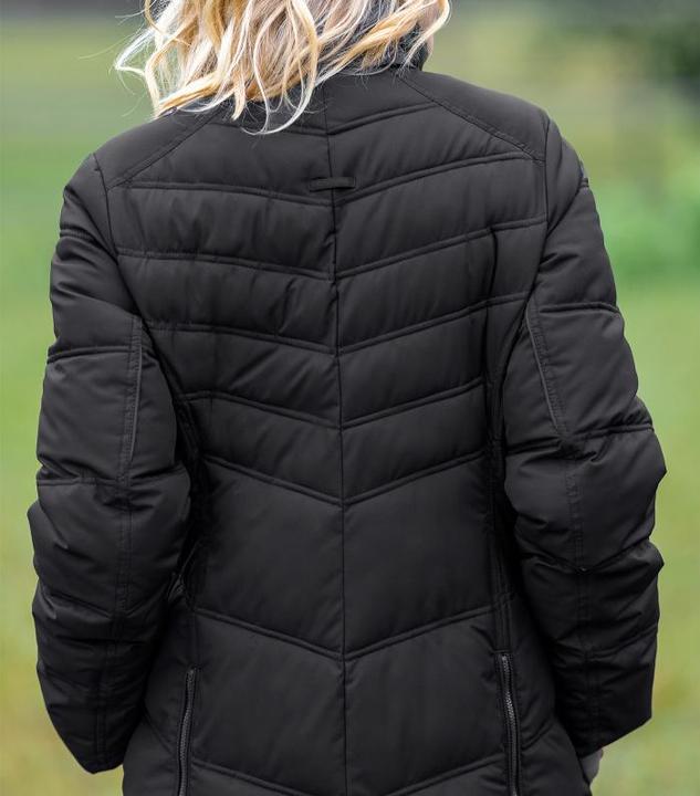 Actual product image ELT Thermal coat Saphira (XXL)