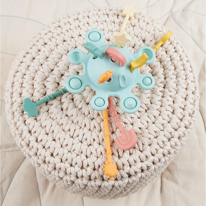 Image du produit Bieco Jouet Montessori Eucalyptu