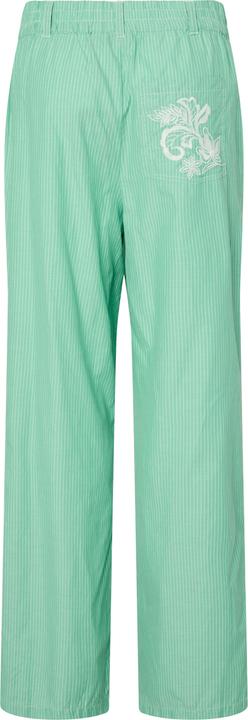 Actual product image Pieces PCSARAH MW Hose mit weitem Bein (S)