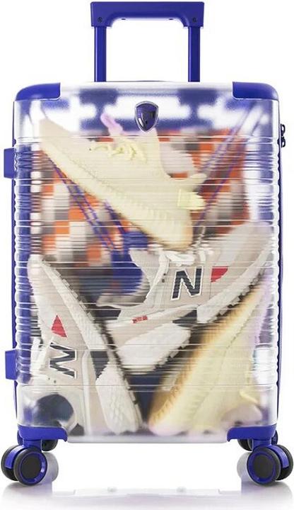 Produktbild Heys X-Ray - Handgepäcktrolley (39 l)