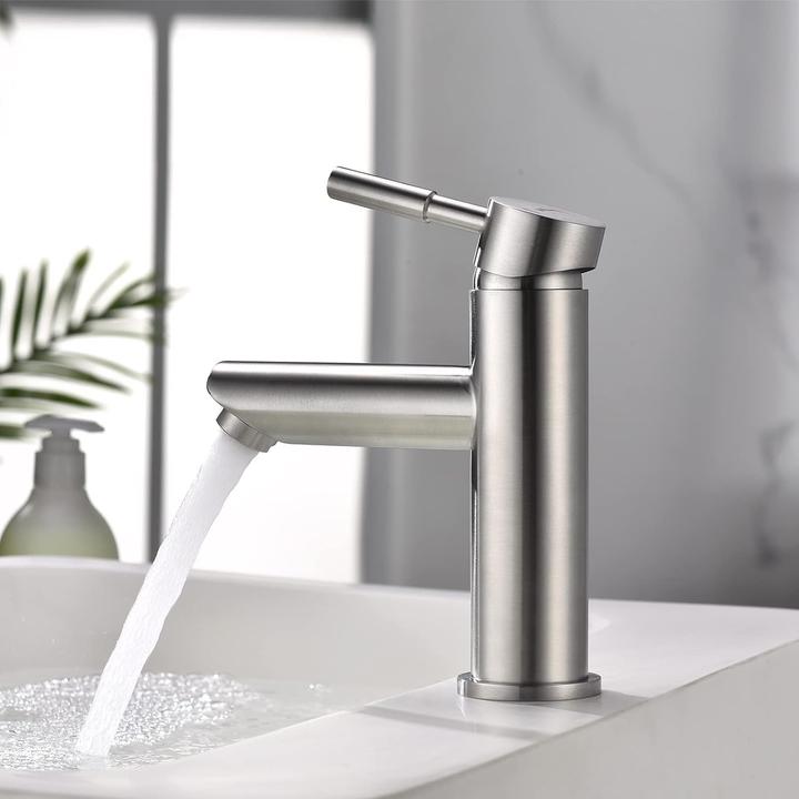 Immagine prodotto Ibergrif Rubinetto dell'acqua M11103