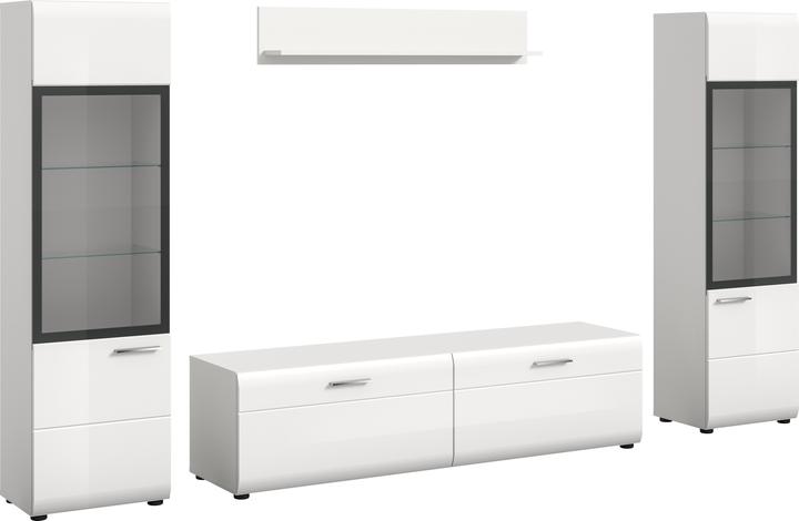 Produktbild Xonox Home Ice (280 x 41 x 160 cm)