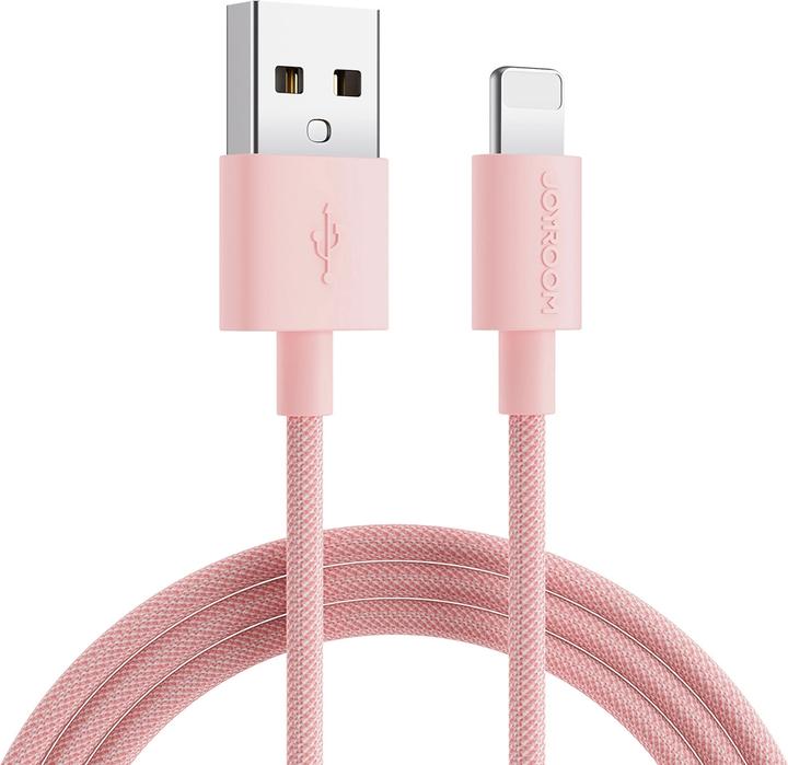 Joyroom Lightning — USB A (2 m, USB 2.0)