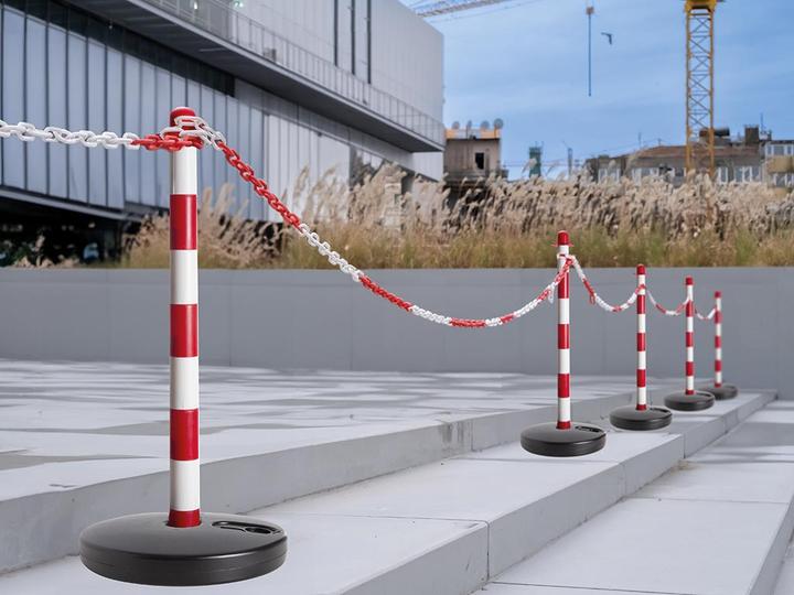 Produktbild Perel Bef?llbarer Sockel f?r Signalmast