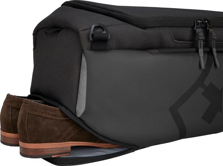 Immagine prodotto Victorinox Touring 2.0, Borsone da viaggio 2in1, nero (38 l)