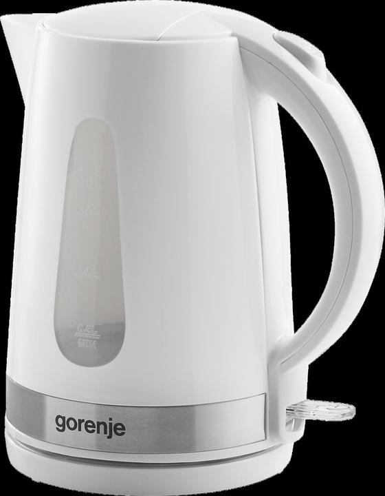 Image du produit Gorenje K17WE (1.70 l)