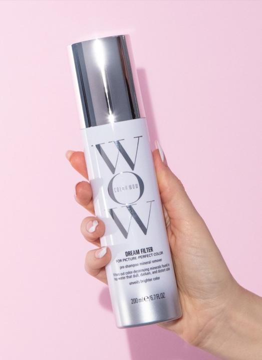 Produktbild Color Wow Dream Filter 200 ml (200 ml)