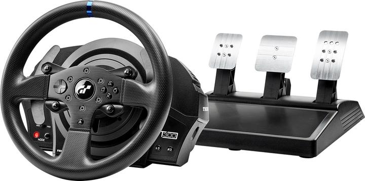 Thrustmaster T300 RS GT Edition Wheel (PS4, PS3, PC, PS5)