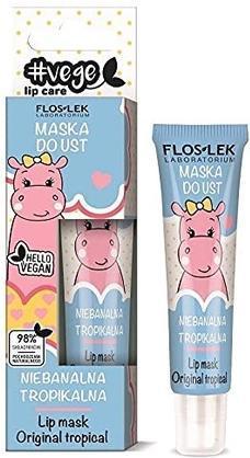 Produktbild Floslek Original Tropical