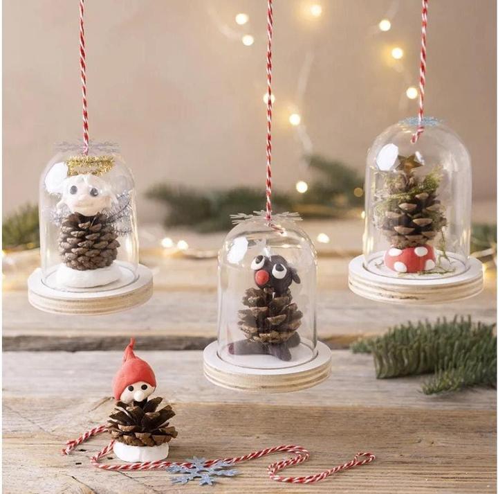 Produktbild Creativ Company Glocke