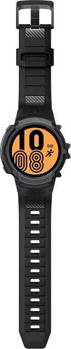 Immagine prodotto Spigen Orologio RUGGED ARMOR "PRO" GALAXY 4/5 44MM CHARCOAL GRAY