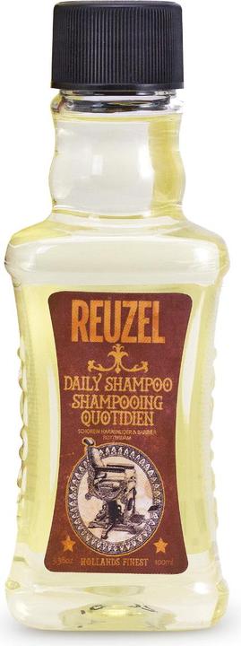 Produktbild Reuzel Daily Shampoo (100 ml, Flüssiges Shampoo)