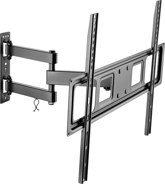 Produktbild Goobay Basic Fullmotion (Wand, 70", 35 kg)