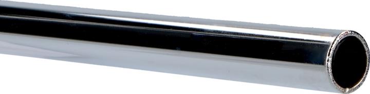 OK-Line Relingrohre +AMMAuA- 16 mm (Stahl verchromt poliert)