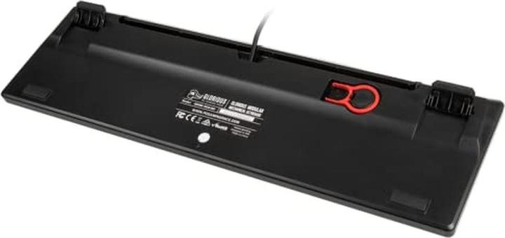 Produktbild Glorious PC Gaming Race Gmmk (Deutschland, Kabelgebunden)