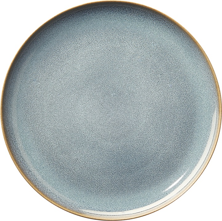 Immagine prodotto ASA Selection Piatto da portata ASA SAISONS in denim 26,5 cm (1 x)