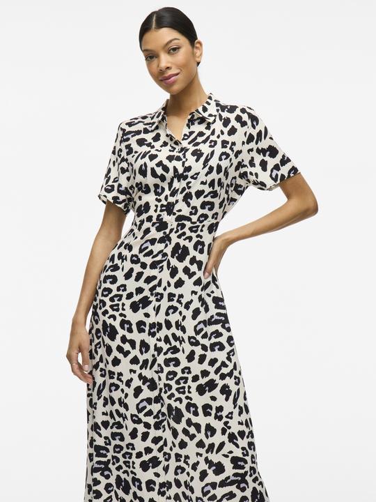 Image du produit Vila Maxi Blusenkleid (42)