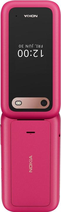 Image du produit Nokia 2660 Flip (2.80", 0.30 Mpx)