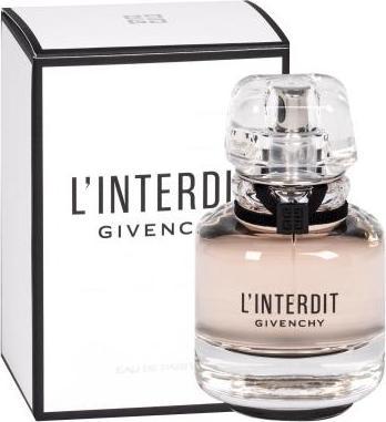 Immagine prodotto Givenchy L'Interdit (Eau de parfum, 35 ml)