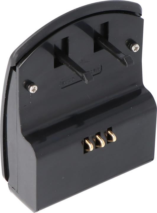 Actual product image AccuCell Charger Panasonic CGA-DU06, -DU07, -DU12 (Camera battery charger)