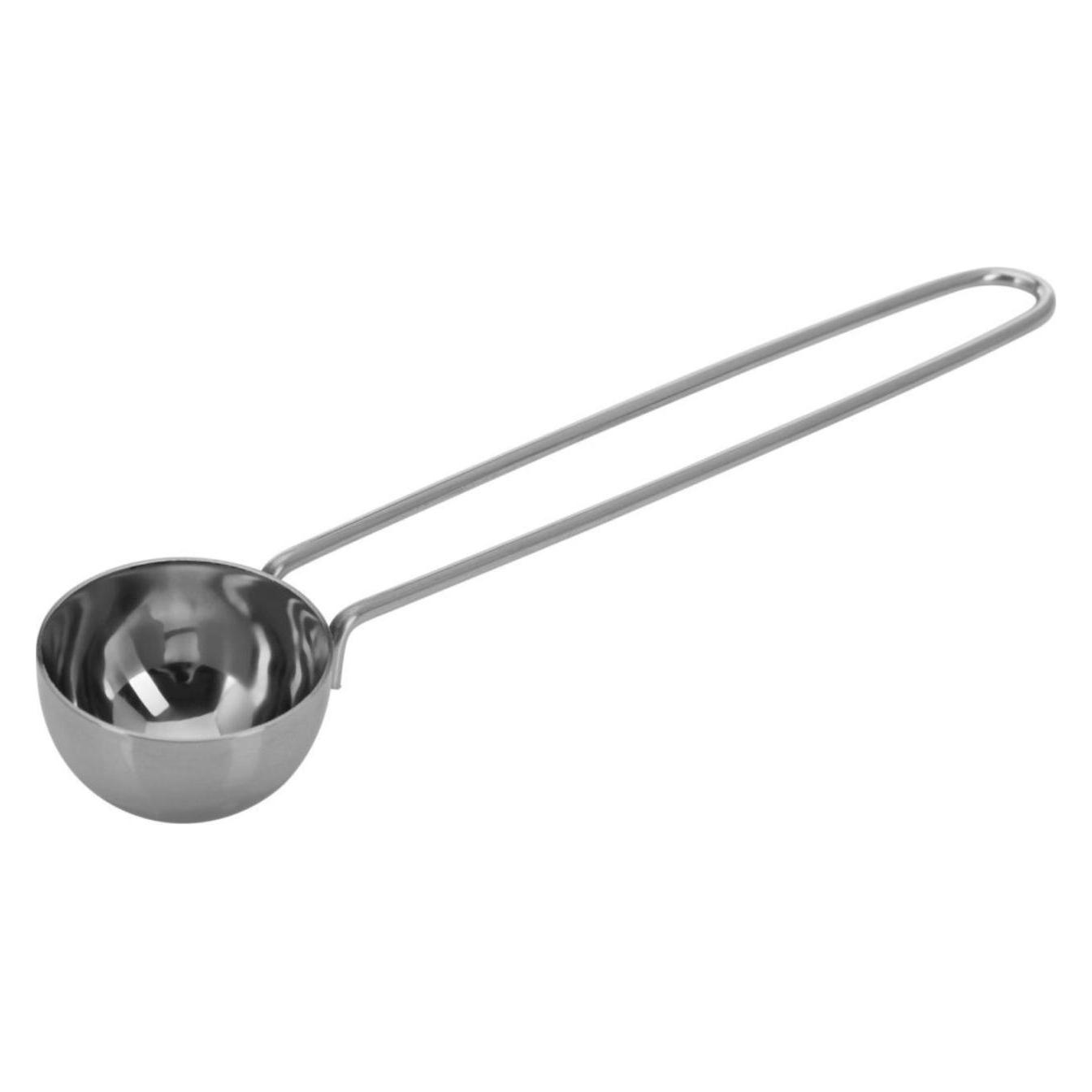 Westmark Koffiemaatlepel, Accessoires Voor Koffiezetapparaten, Zilver