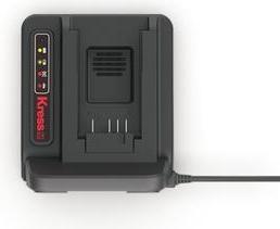 Actual product image Kress BATTERY CHARGER 60V 5A/KA3714