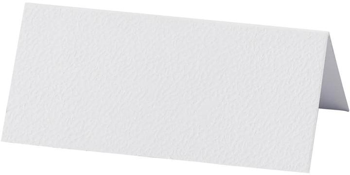 Creativ Company Carte de table (20 pcs)
