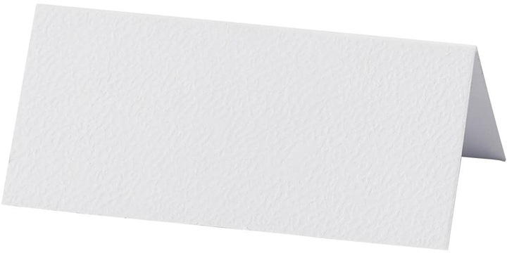 Actual product image Creativ Company Place card (20 pcs.)