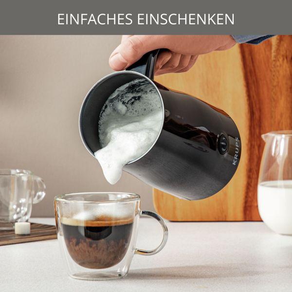 Actual product image Krups XL1008 (15 cl)
