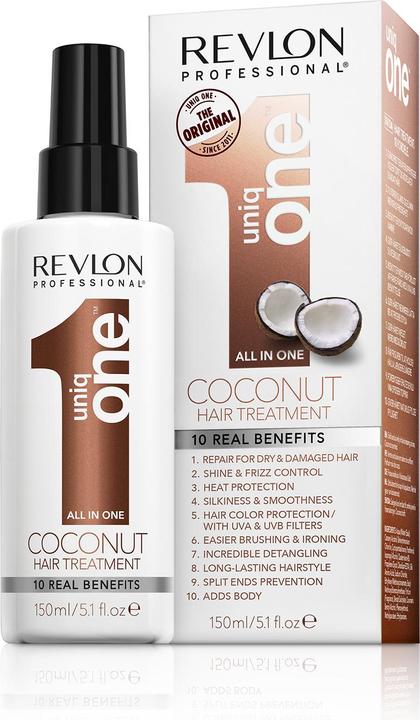 Actual product image Revlon Professional Uniq One (150 ml)