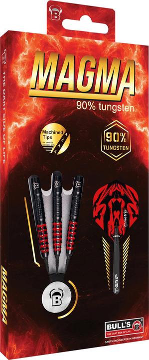 Produktbild Bull's Magma Soft Dart (18 g)
