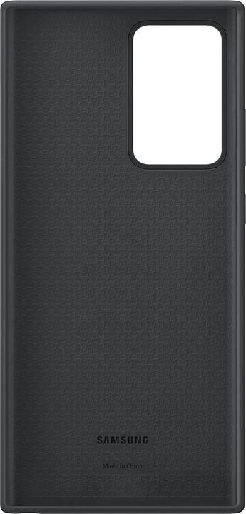 Produktbild Samsung Silicone Cover (Samsung Galaxy Note 20 Ultra)
