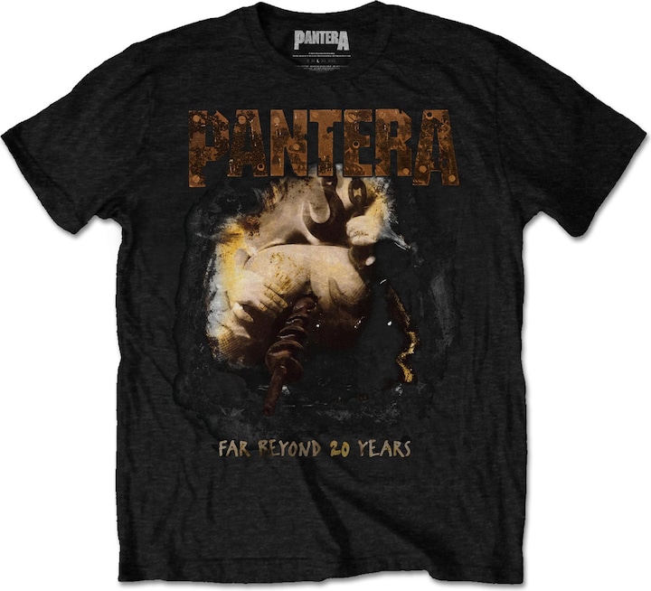 Immagine prodotto Pantera Copertina originale (S)