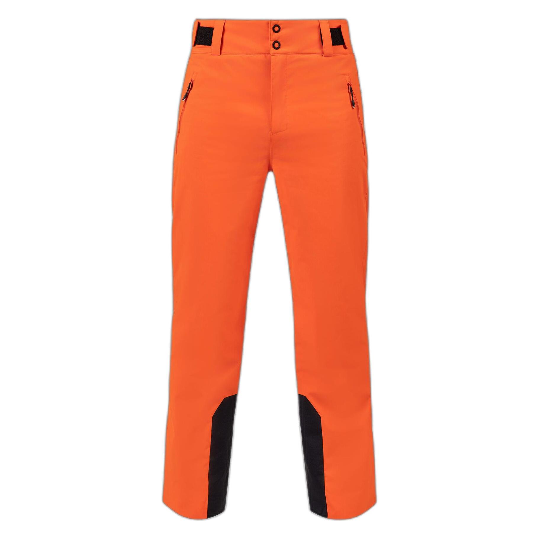Rossignol, Herren, Skihosen, Strawpile Insulated Pant - Skihose - Herren (L), Gelb