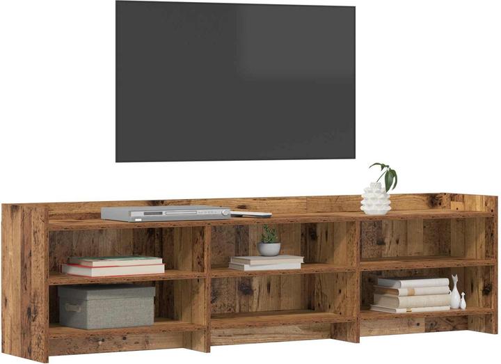 Produktbild vidaXL TV-Schränk