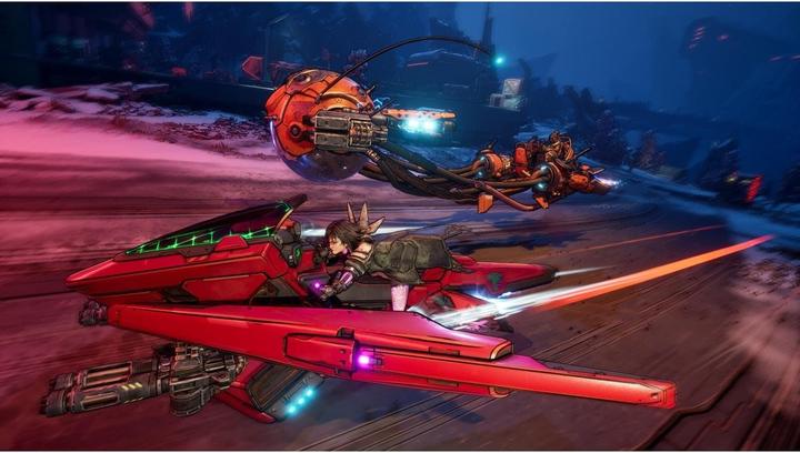 Produktbild 2K Games Borderlands 4 (PS5, DE)
