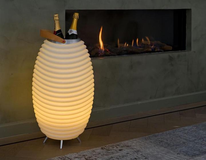 Produktbild Kooduu Synergy (56cm, Bluetooth Lautsprecher) (8 h, Akkubetrieb)